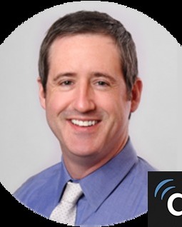 Photo of Robert D. Heros, MD