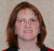 Photo of Susan E. Heverling, MD