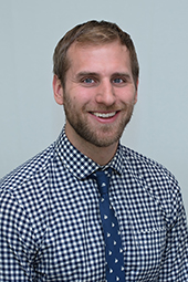 Photo of Daniel J. Hibbard, MD
