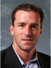 Photo of Todd R. Hilbelink, MD