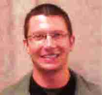 Photo of Craig E. Hinkle, MD