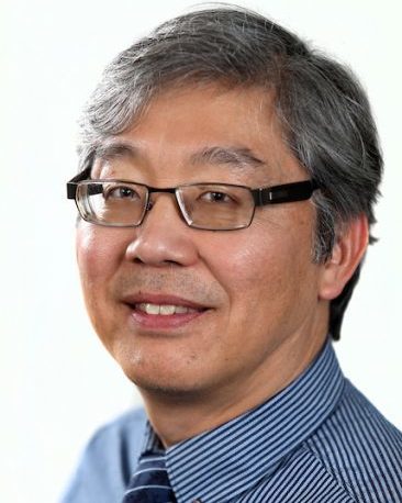 Photo of Kimo C. Hirayama, MD