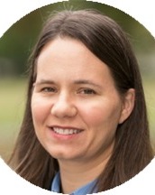 Photo of Krista A. Hodne, MD