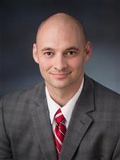 Photo of Janson L. Holm, DPM