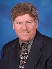 Photo of Kenneth M. Holt, MD