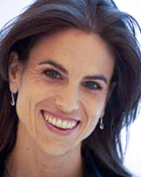 Photo of Joanie M. Hope, MD