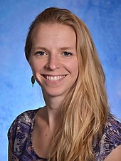 Photo of Sarah M. Hopkins, MD