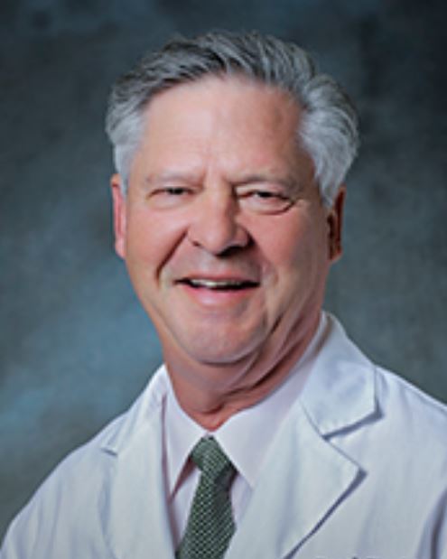 Photo of Kenton S. Horacek, MD