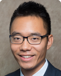 Photo of Clifford C. Hou, MD