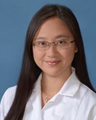 Photo of Lillian Y. Hsu, MD