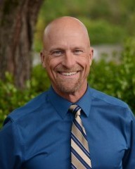 Photo of Brian W. Humble, DDS