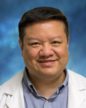 Photo of Calvin C. Hung, MD