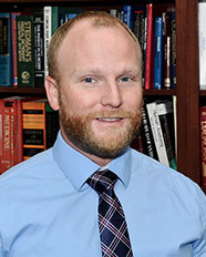 Photo of Joshua C. Hunt, DPM