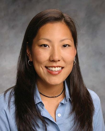 Photo of Grace Y. Hwang, MD