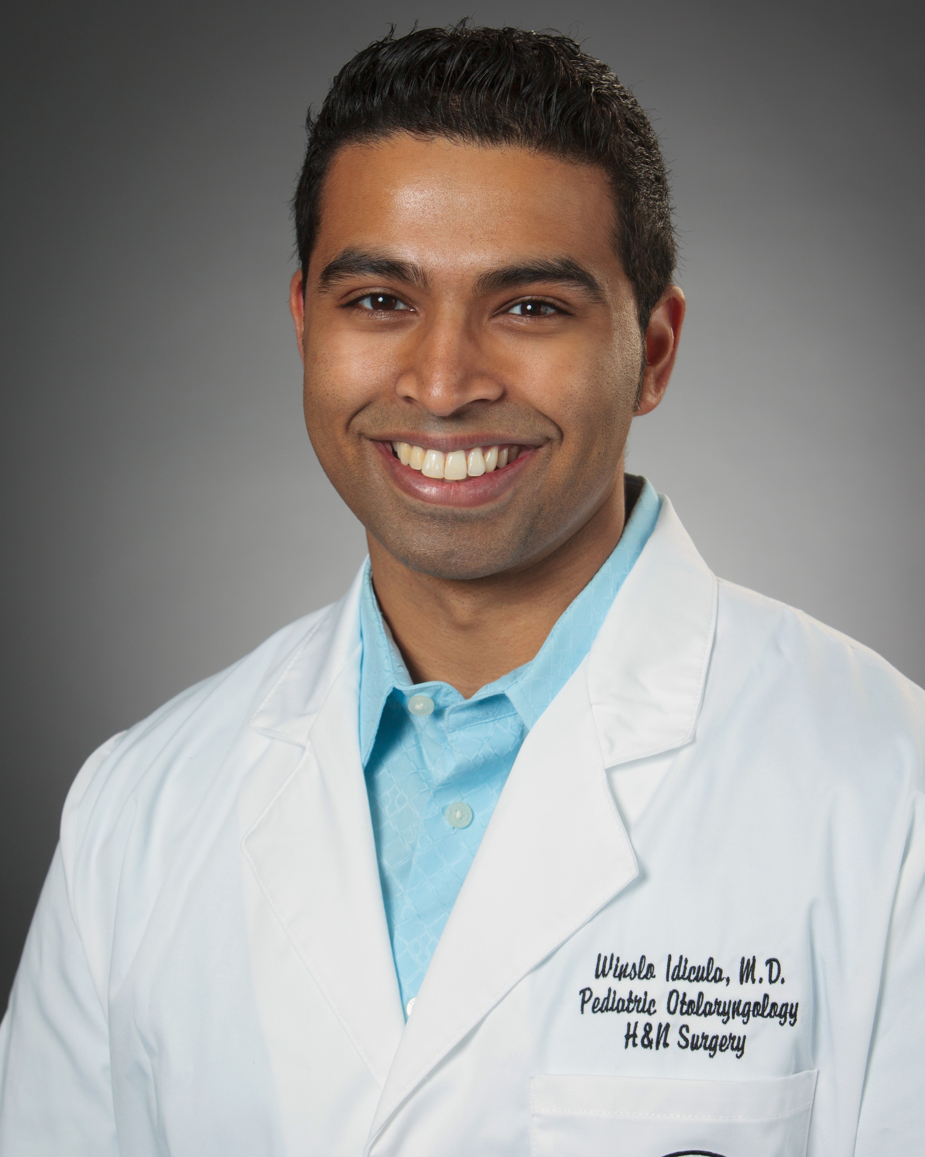 Photo of Winslo Idicula, MD
