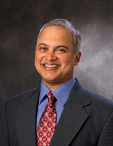 Photo of Chakri S. Inampudi, MD
