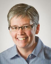 Photo of Linda A. Ireland, DO