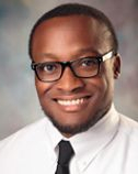 Photo of Ejiro C. Isiorho, DPM