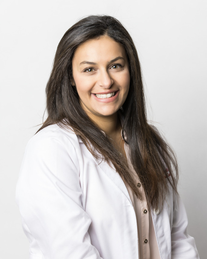 Photo of Marina Iskandir, MD