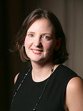 Photo of Sallie E. Israelit, MD