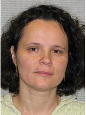 Photo of Badia Jabbour, MD
