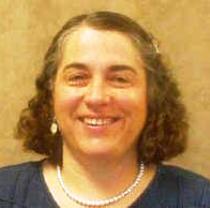 Photo of Mary A. Jacob, MD