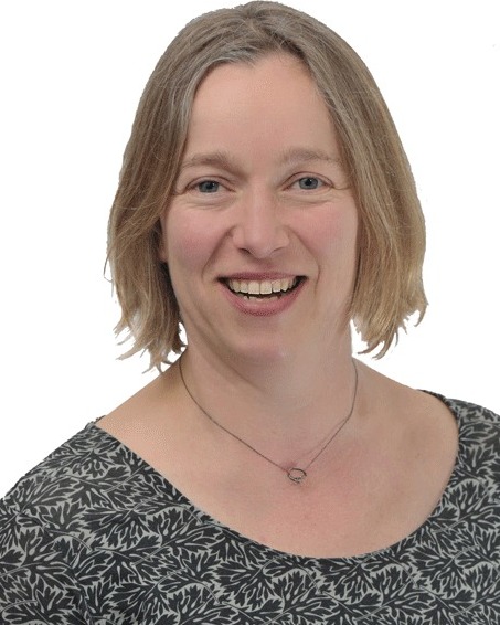 Photo of Nathalie J. Jacqmotte, MD