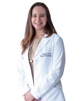 Photo of Lisa L. Jewell, MD