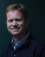 Photo of Cris E. Johnson, MD