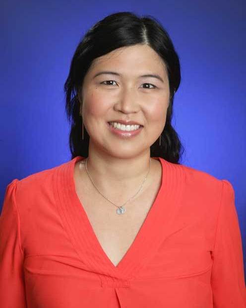 Photo of Faye C. Johnson, MD