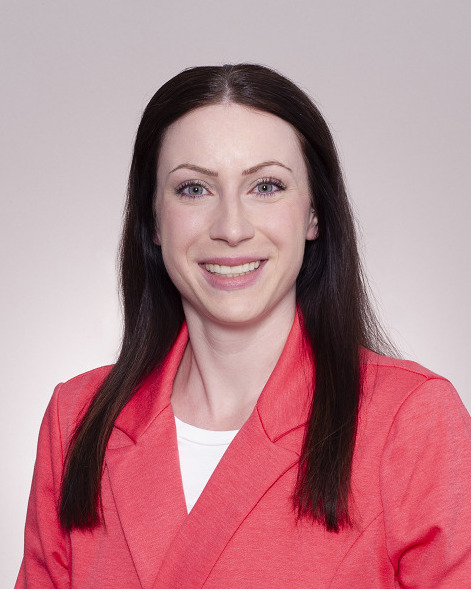 Photo of Jacqueline Johnson, MPP, RD, CD