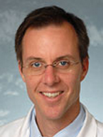 Photo of Joshua L. Johnson, MD