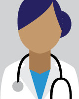 Photo of Lara W. Johnson, MD