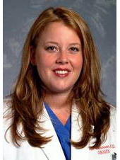Photo of Lisa K. Johnson, MD