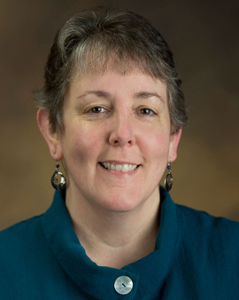 Photo of Laura B. Jones, MD