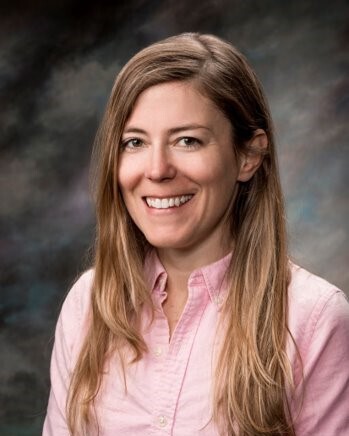 Photo of A. Mackenzie Jones, DPT, MLD-C