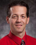 Photo of Paul C. Jones, DPM