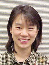 Photo of Terresa S. Jung, MD