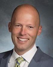 Photo of Karl N. Kaluza, DO