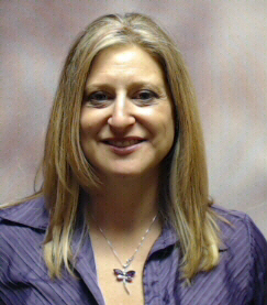 Photo of Heather D. Kaufman, DPM