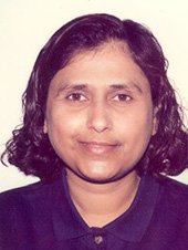 Photo of Mridula Kedia, MD