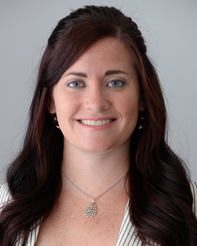 Photo of Heather A. Keeler