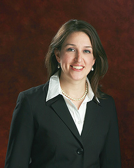 Photo of Patricia R. Kelly, DMD