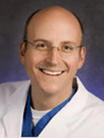 Photo of Jonathan R. Kemp, MD