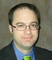 Photo of Jared R. Kern, DPM