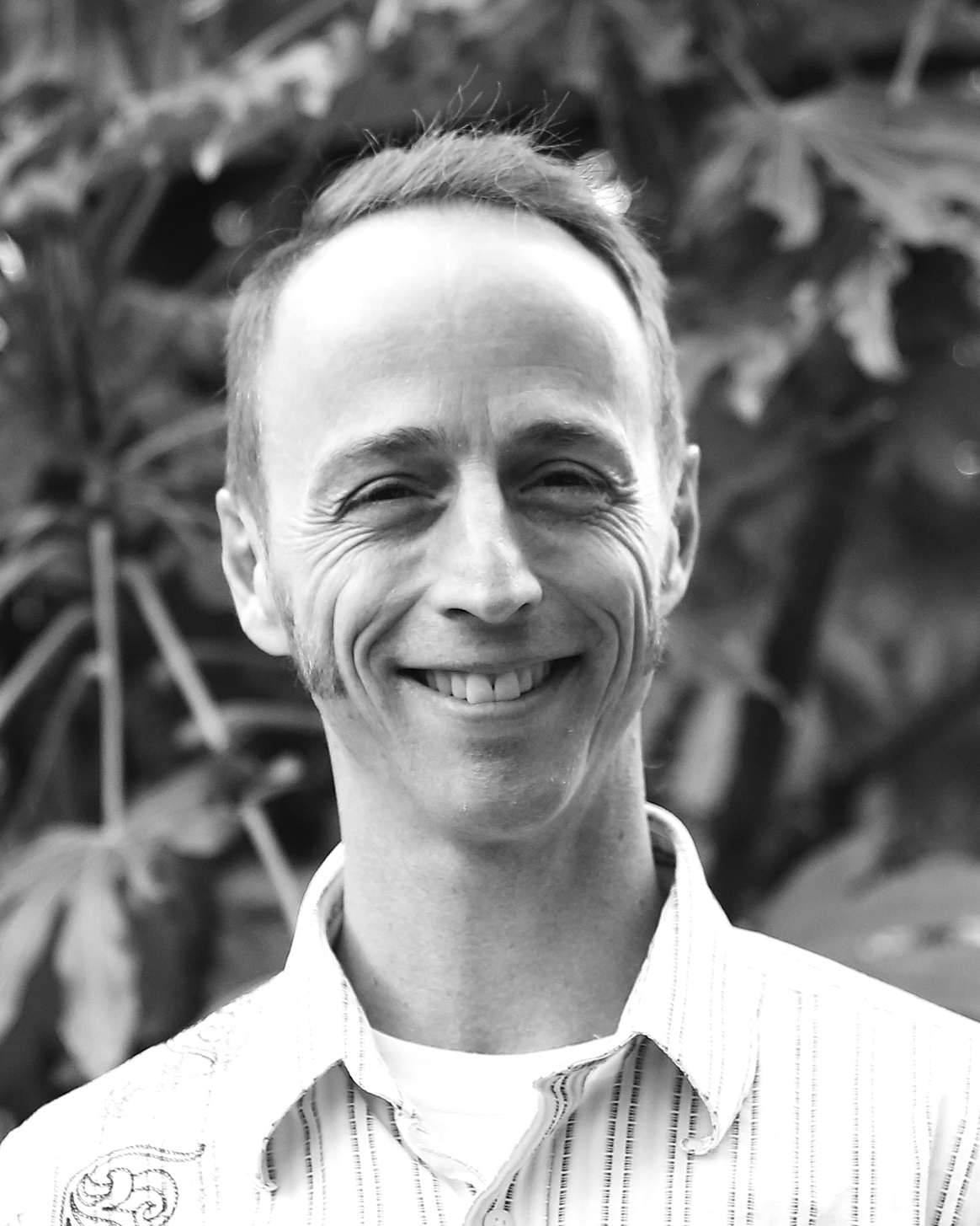 Photo of Jeremy Kern, PT