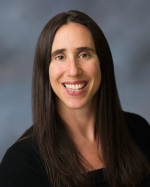 Photo of Jessica R. Kerstetter, CNM