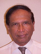 Photo of Nazir U. Khaja, MD