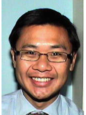 Photo of Albert H. Khine, MD