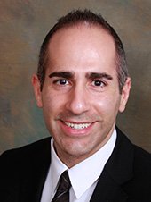 Photo of Greg S. Khounganian, MD
